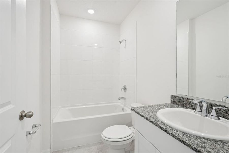 Image 29 of a home in Crosswinds - Classic Series.