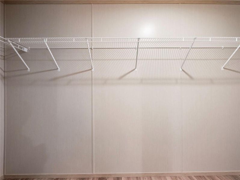 Spacious, unfurnished interior of a new home in , Gainesville (Image 38).