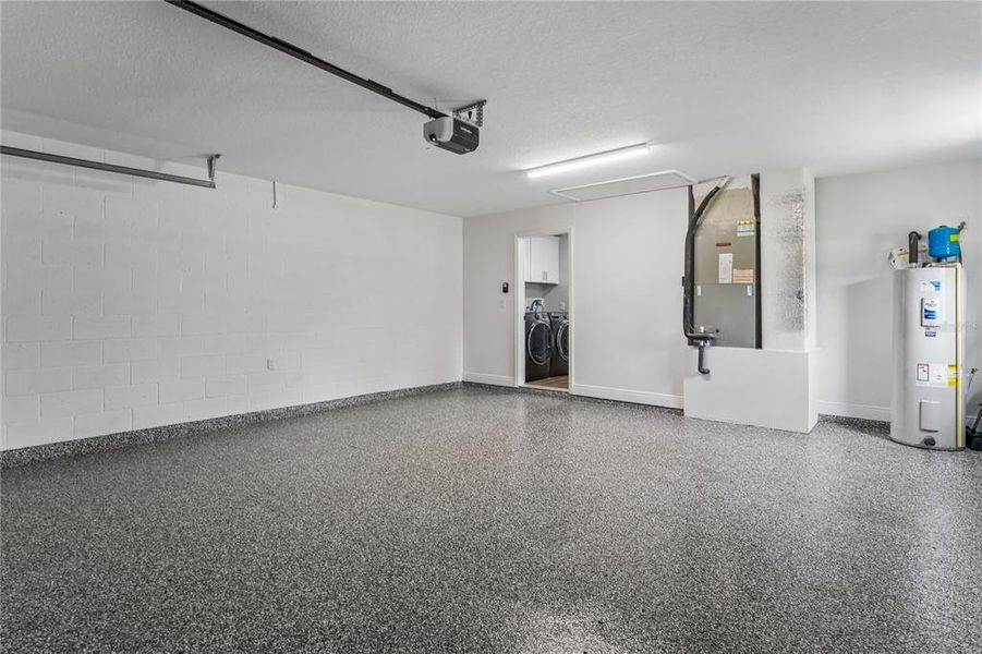 Spacious, unfurnished interior of a new home in , Brooksville (Image 53).