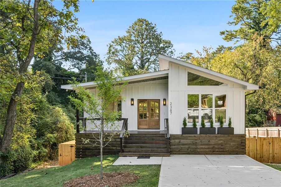 Image 38 of a home in .