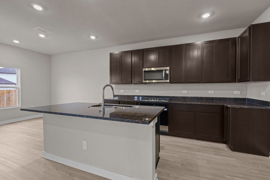 San Antonio, TX New Home.  - Slide 10