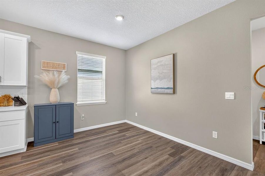 Spacious, unfurnished interior of a new home in Archers Mill, Ormond Beach (Image 24).