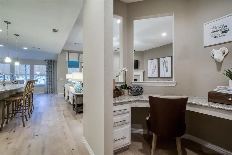 Ample study space *Model representation Ample study space *Model representation