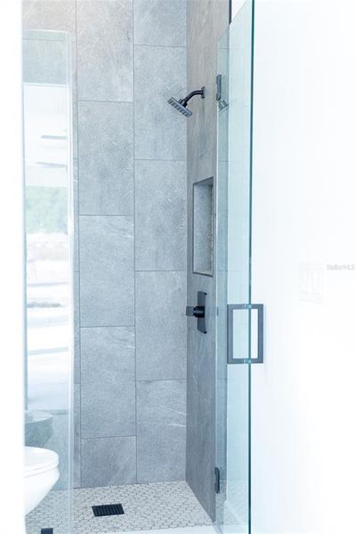 Close-up of interior finishes inside a home in , Ocala (Image 19). Close-up of interior finishes inside a home in , Ocala (Image 19).