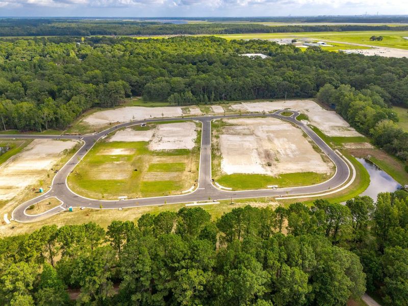 Image 83 of a home in Miller's Crossing.