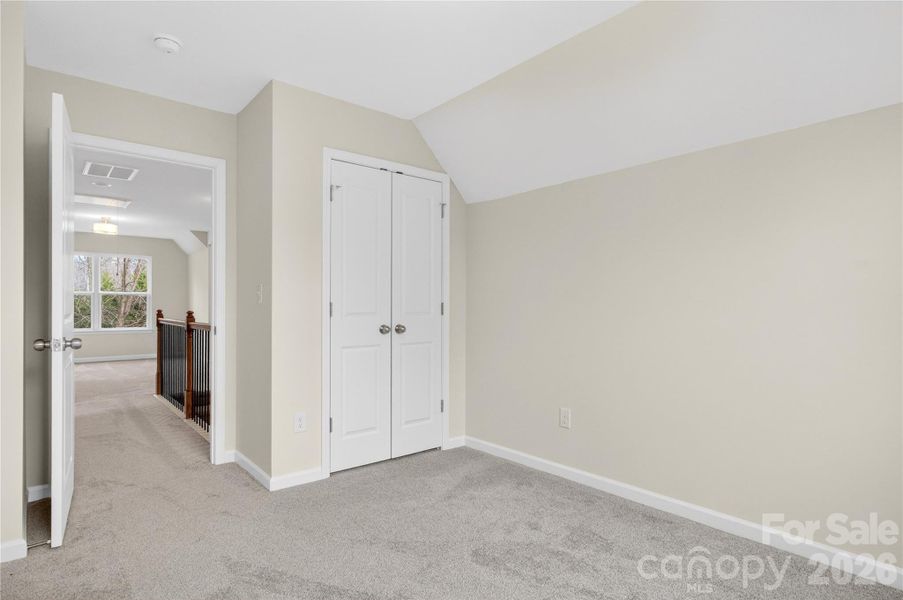 Spacious, unfurnished interior of a new home in , Troutman (Image 33).