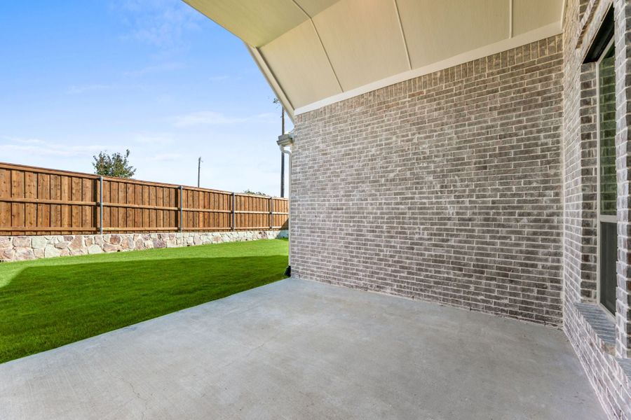 New Home in Celina, TX.  - Slide 3