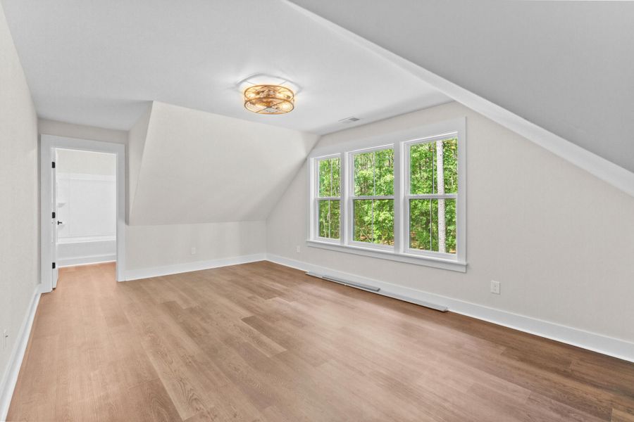 Spacious, unfurnished interior of a new home in , Walterboro (Image 27). Spacious, unfurnished interior of a new home in , Walterboro (Image 27).