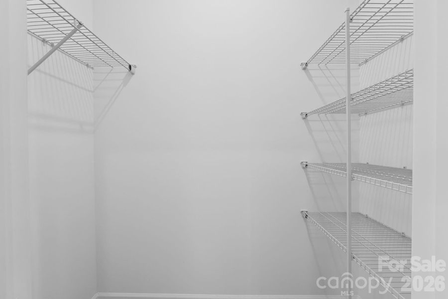 Spacious, unfurnished interior of a new home in Roselyn, Lancaster (Image 21).