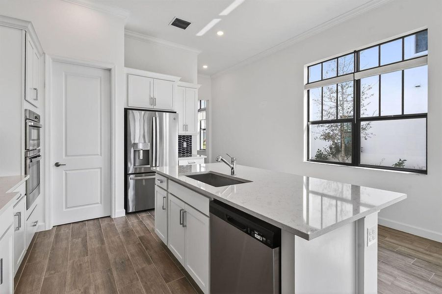 Kitchen Kitchen