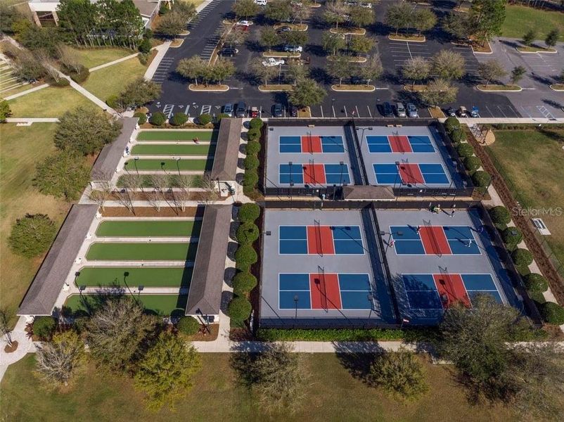 Community amenities in Del Webb Stone Creek, Ocala (Image 30).