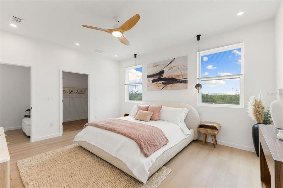 Furnished interior view inside a new home in , St. Petersburg (Image 39). Furnished interior view inside a new home in , St. Petersburg (Image 39).