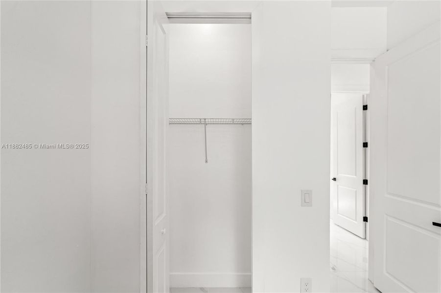 Spacious, unfurnished interior of a new home in , Lehigh Acres (Image 37).