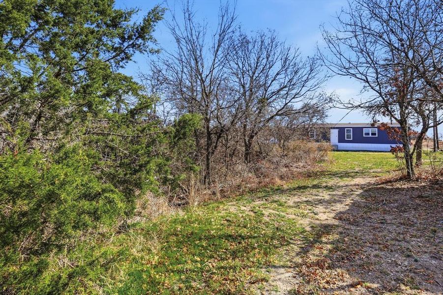Natural landscape and outdoor views near  in Springtown (Image 28).