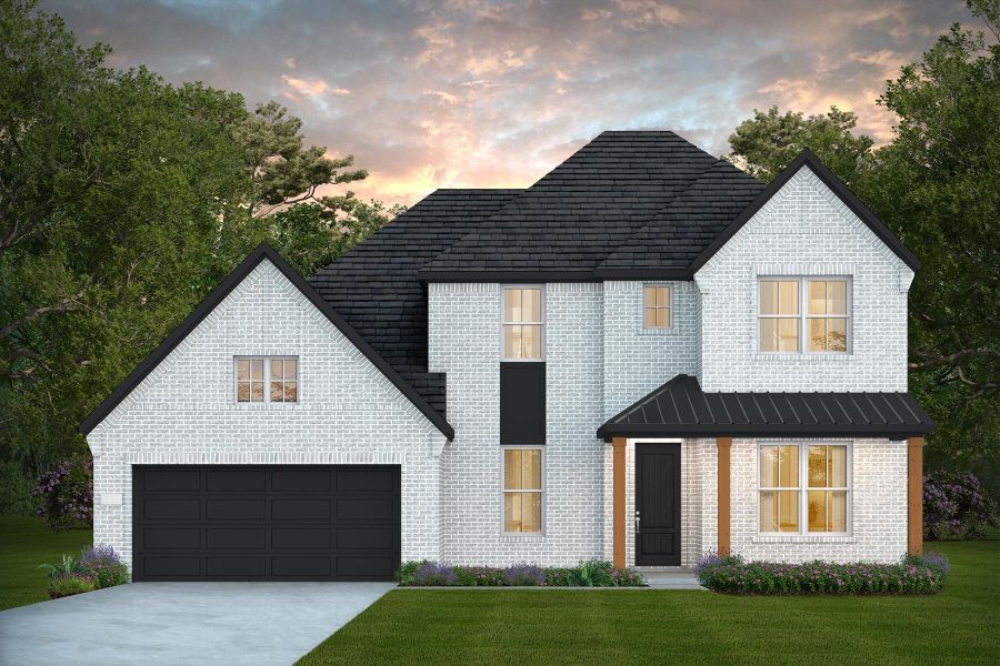 Exterior FC202 Exterior FC202