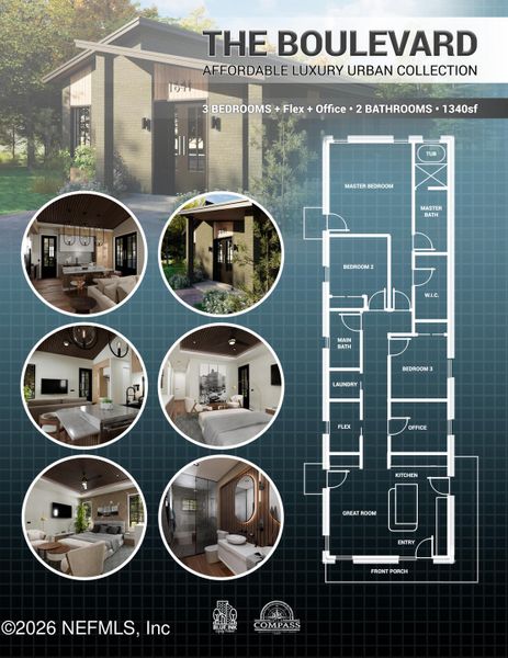 Image 21 of a home in .