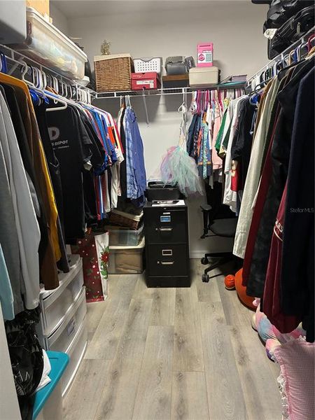 Close-up of interior finishes inside a home in , Summerfield (Image 17).