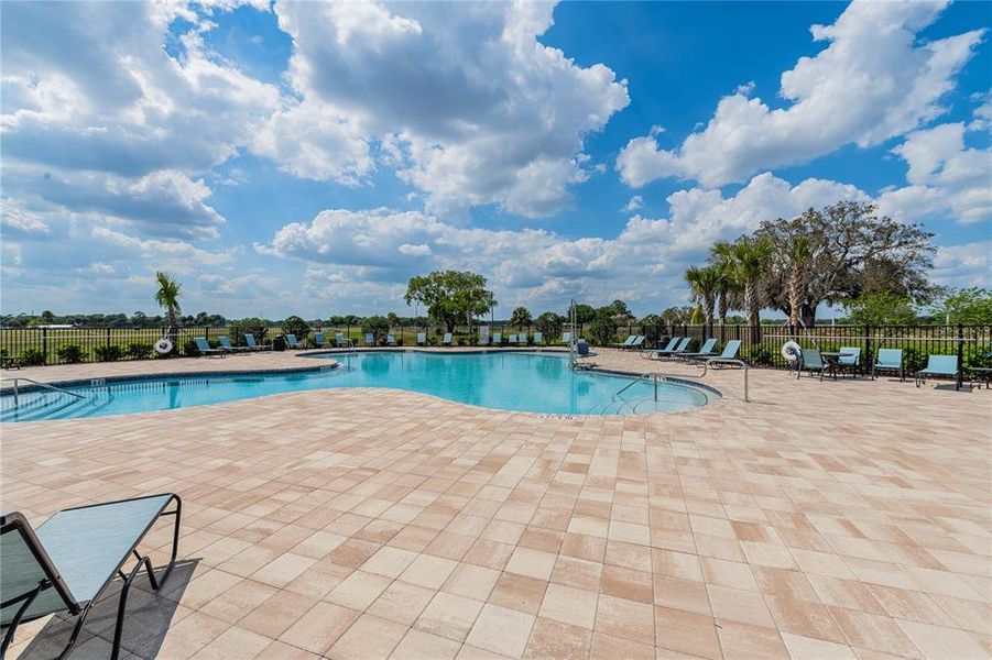 Community amenities in , Haines City (Image 29). Community amenities in , Haines City (Image 29).