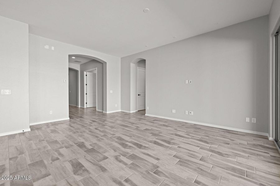 Great Room 3 Great Room 3