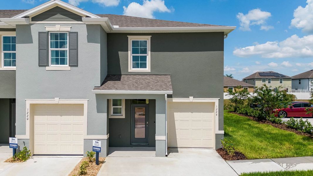 Image 32 of a home in Harmony at Lake Eloise. Image 32 of a home in Harmony at Lake Eloise.