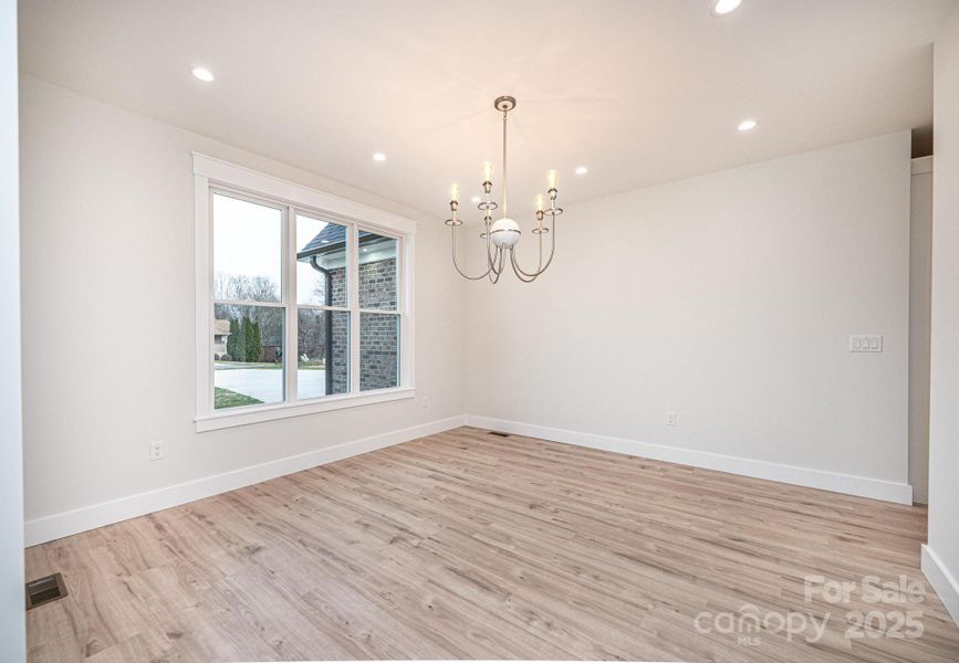 Formal Dining Room Formal Dining Room