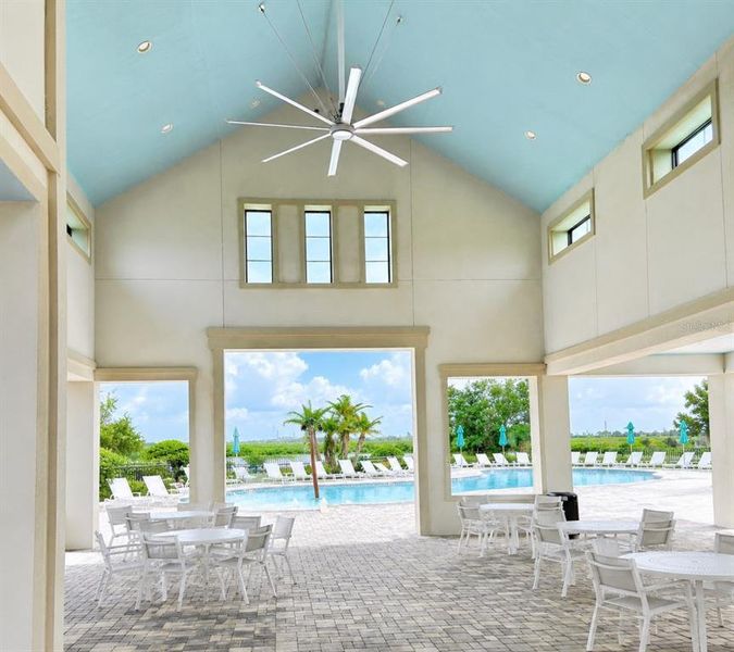 Community amenities in Silverlake, Lake Alfred (Image 27). Community amenities in Silverlake, Lake Alfred (Image 27).