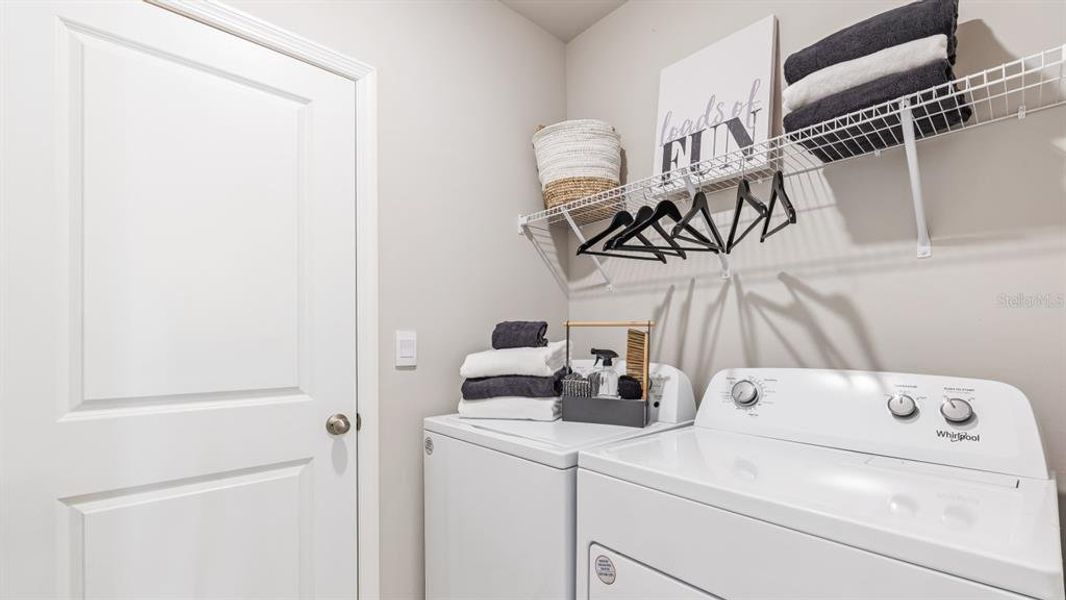 Close-up of interior finishes inside a home in Coral Lakes - Tradition & Express, Punta Gorda (Image 19). Close-up of interior finishes inside a home in Coral Lakes - Tradition & Express, Punta Gorda (Image 19).