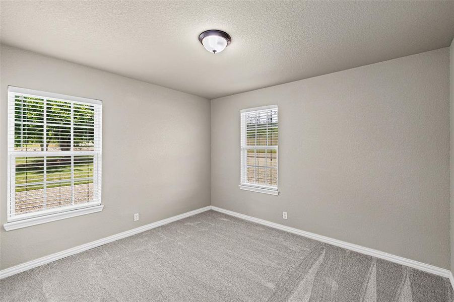 Spacious, unfurnished interior of a new home in , Weatherford (Image 32). Spacious, unfurnished interior of a new home in , Weatherford (Image 32).