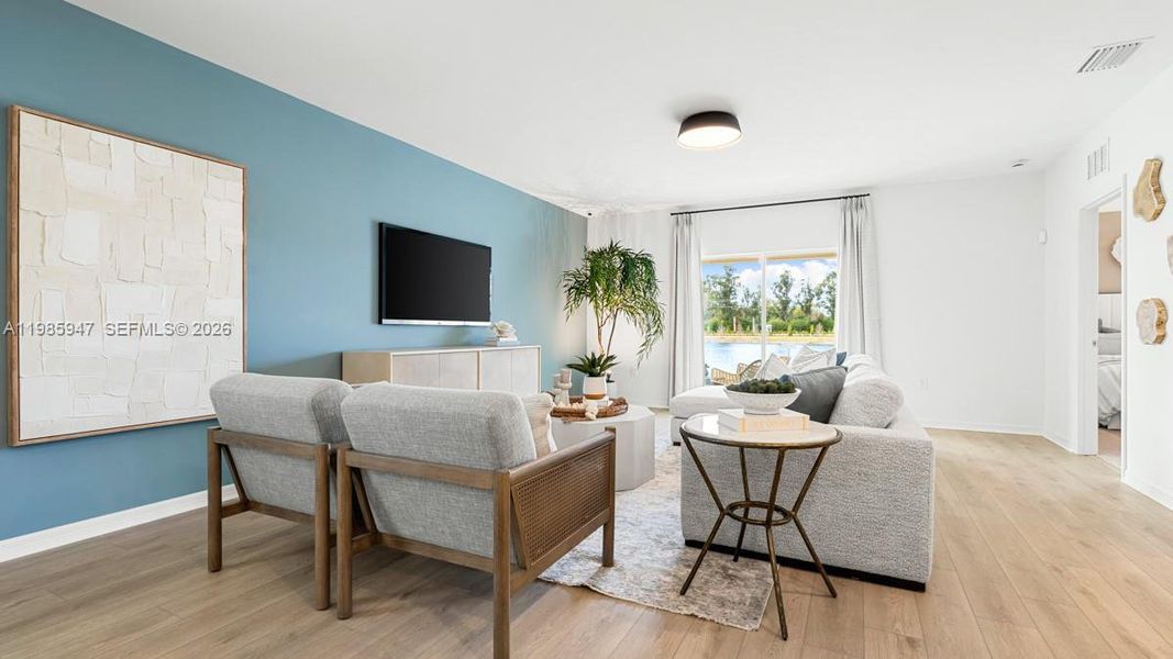 Representative Photo