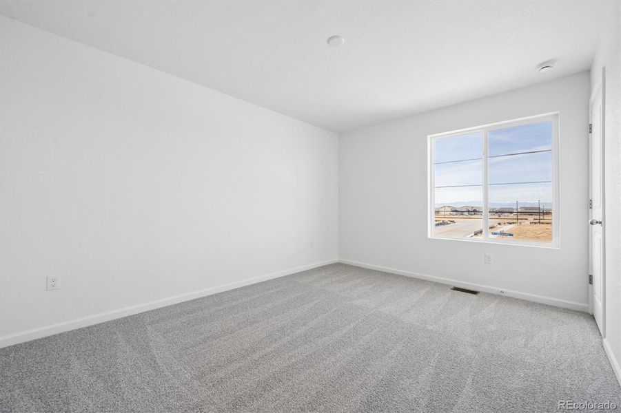 Spacious, unfurnished interior of a new home in , Brighton (Image 20). Spacious, unfurnished interior of a new home in , Brighton (Image 20).