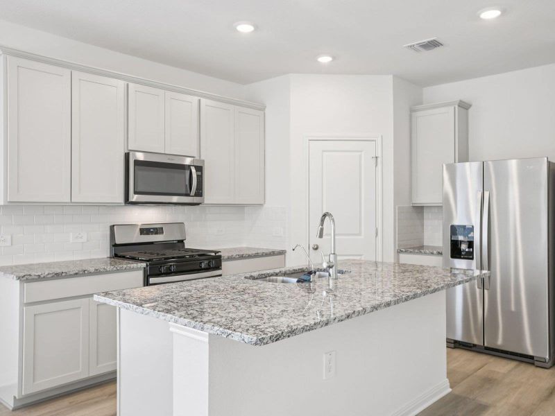 Photo is not of the actual home, but is an inspirational photo of builder’s model home and may depict options, furnishings, and/or decorator features that are not included Photo is not of the actual home, but is an inspirational photo of builder’s model home and may depict options, furnishings, and/or decorator features that are not included