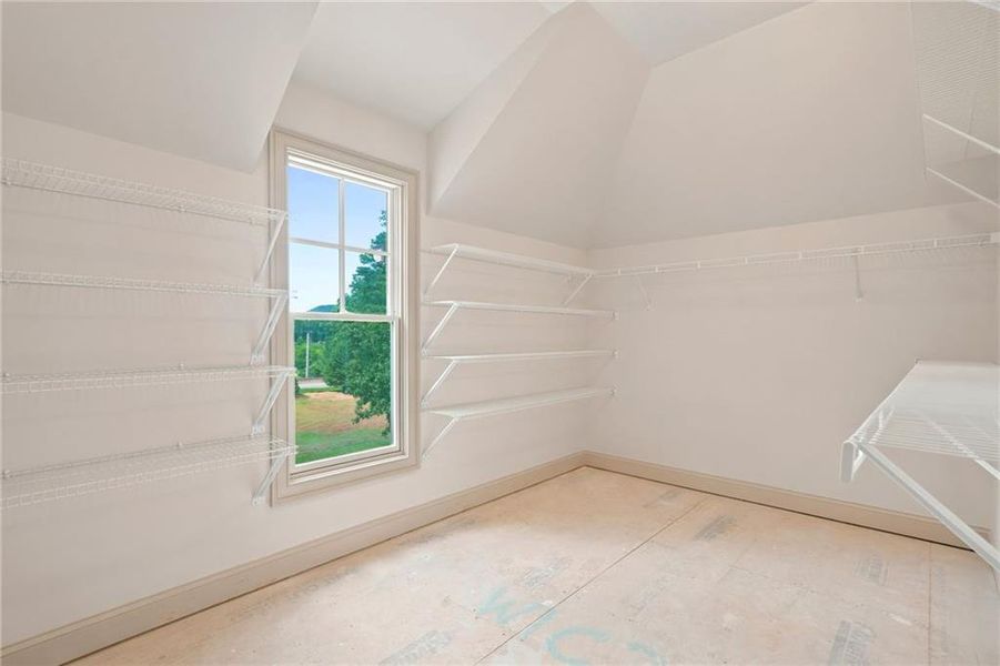 Spacious, unfurnished interior of a new home in , Marietta (Image 18). Spacious, unfurnished interior of a new home in , Marietta (Image 18).