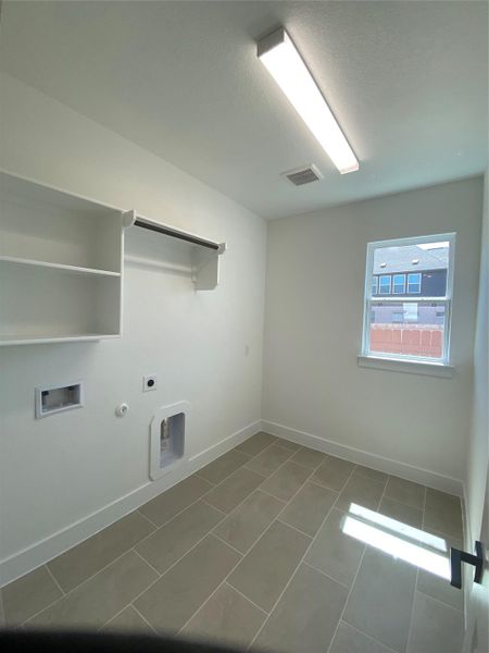 Utility Room with storage Utility Room with storage