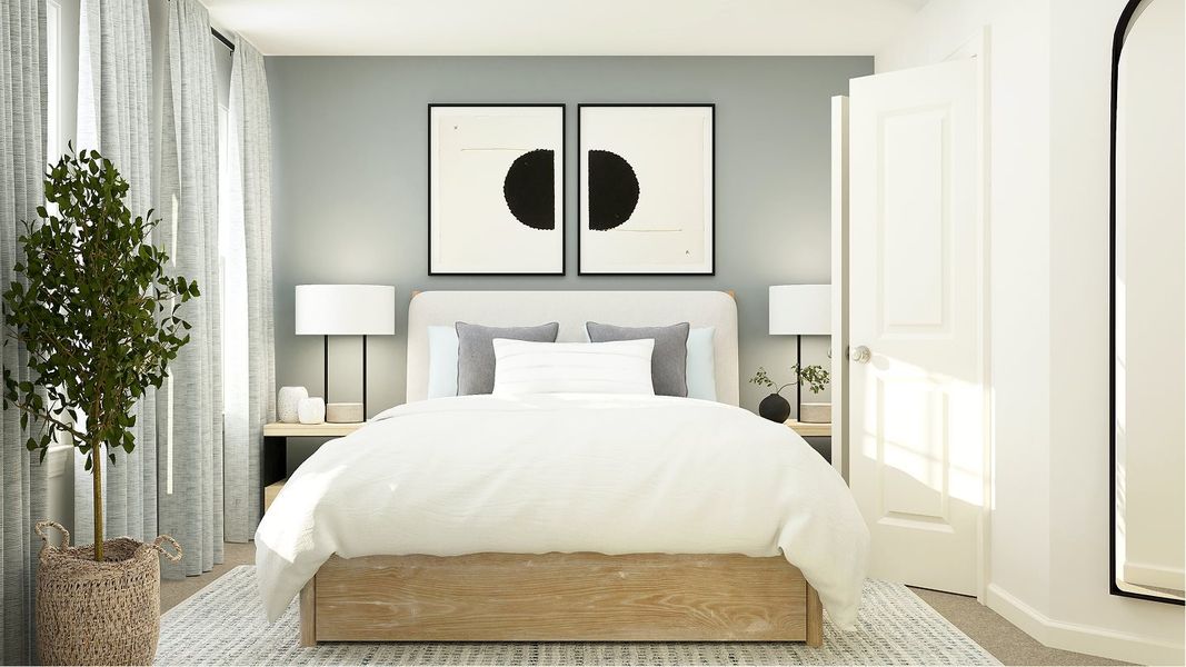 2778 Bristol Bed2 F2