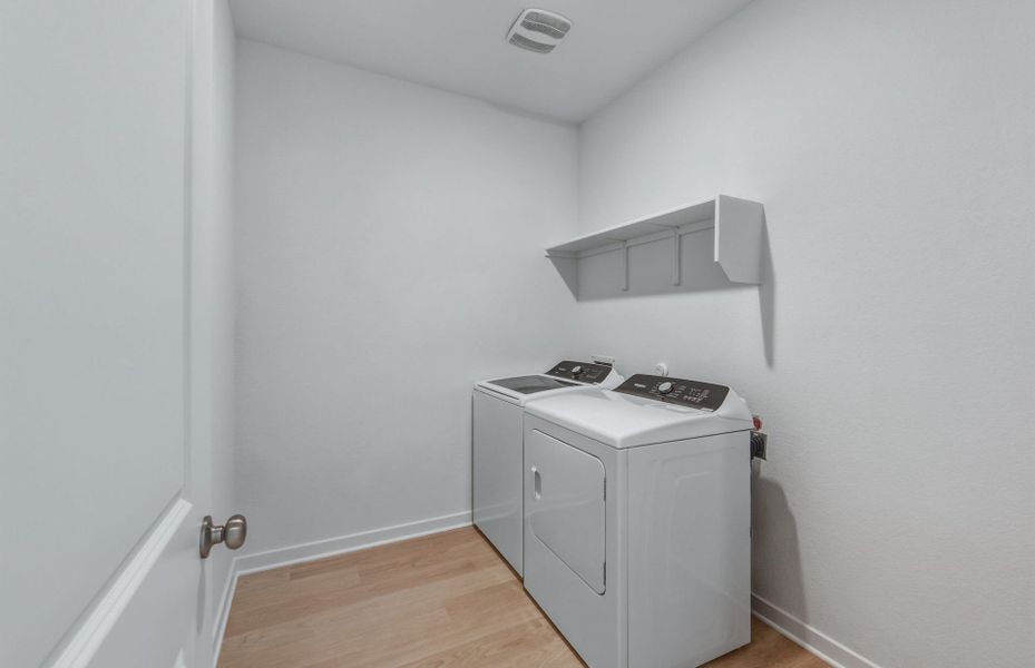 Close-up of interior finishes inside a home in Sunfield, Buda (Image 13). Close-up of interior finishes inside a home in Sunfield, Buda (Image 13).