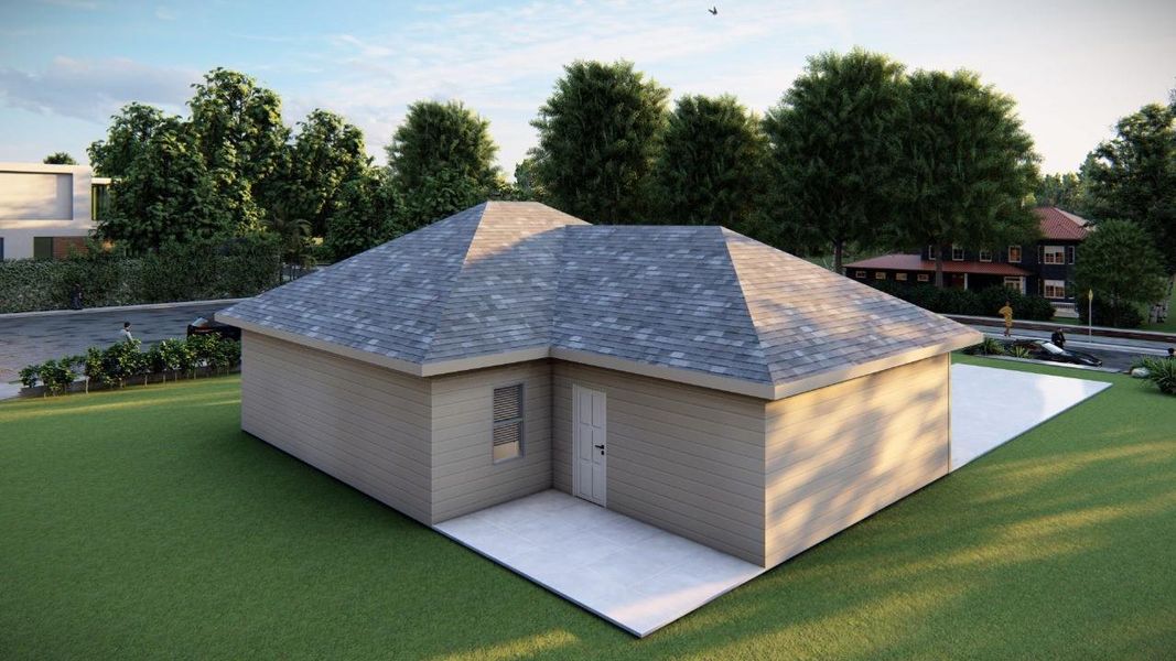 Image 10 of a home in . Image 10 of a home in .