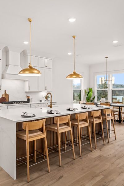 3,964sf New Home in Thompson's Station, TN.  - Slide 14