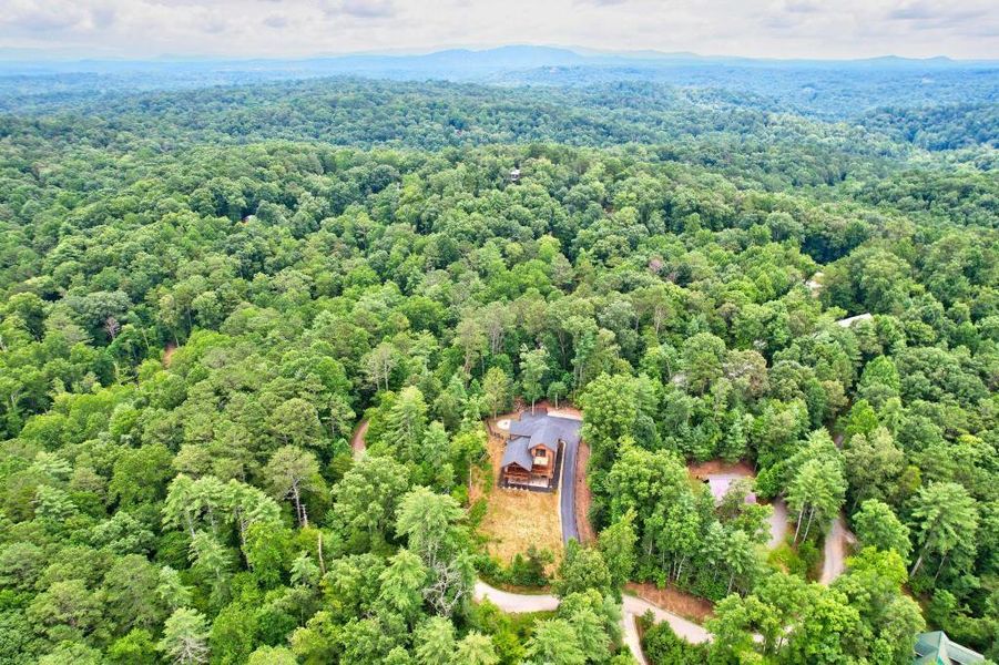 Natural landscape and outdoor views near in Ellijay (Image 54). Natural landscape and outdoor views near in Ellijay (Image 54).