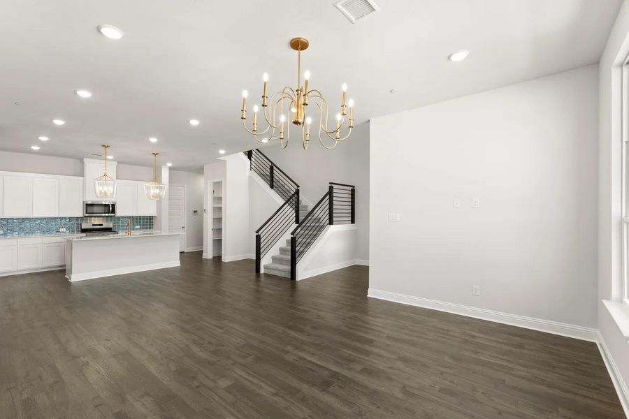 The Emberly A Family Room