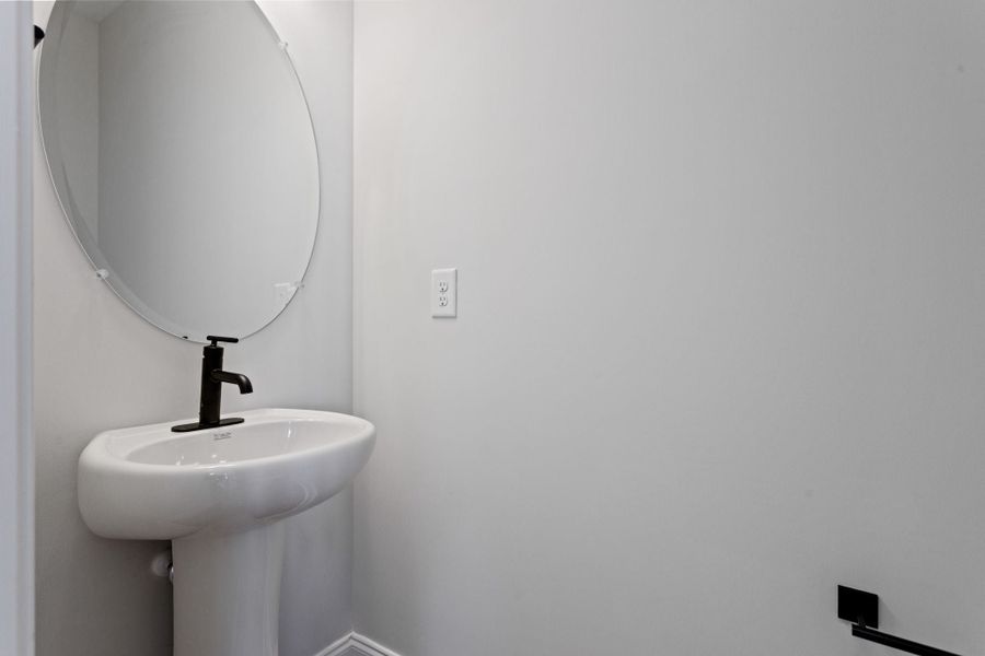 3br New Home in Simpsonville, SC.  - Slide 9