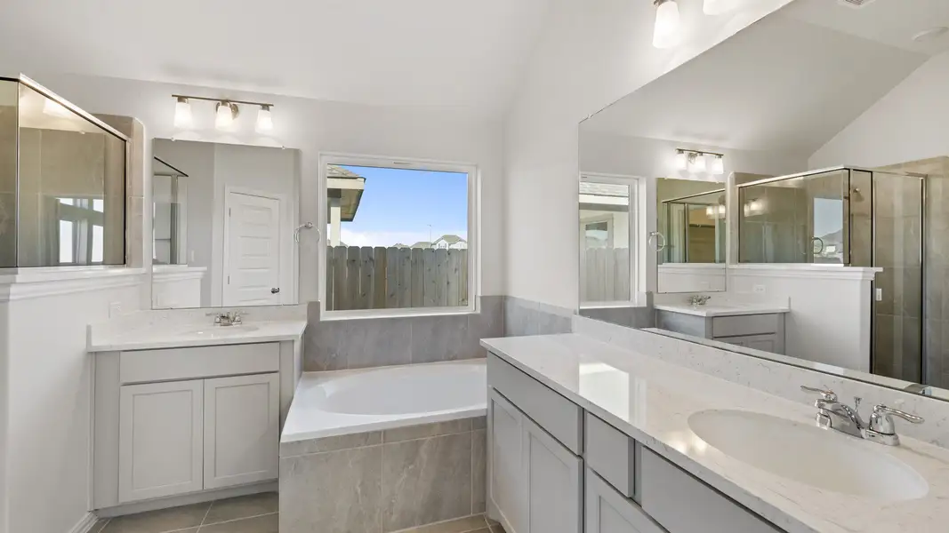 Representative photo, not pictures of actual home.