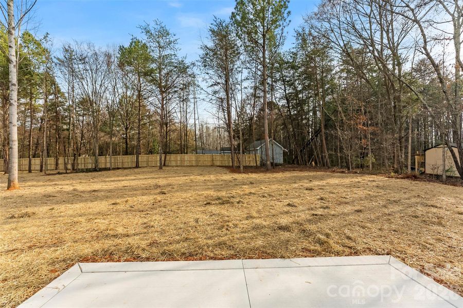 Natural landscape and outdoor views near  in China Grove (Image 37).