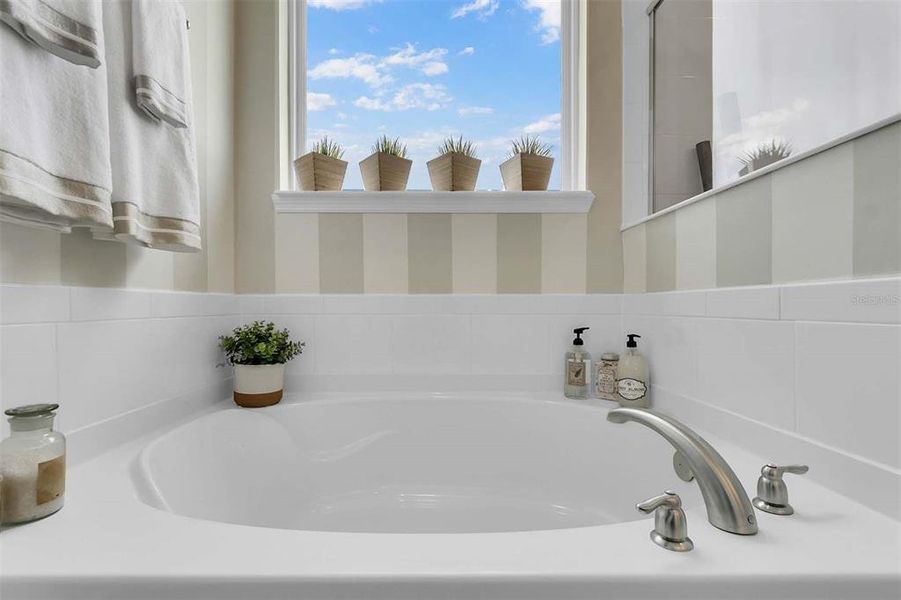 Close-up of interior finishes inside a home in Harmony West, St. Cloud (Image 19). Close-up of interior finishes inside a home in Harmony West, St. Cloud (Image 19).