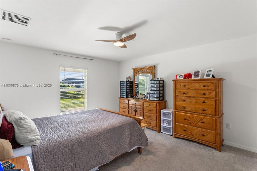 Furnished interior view inside a new home in , Lehigh Acres (Image 11). Furnished interior view inside a new home in , Lehigh Acres (Image 11).