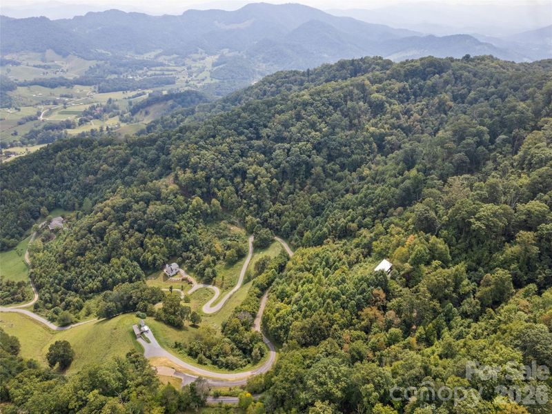 Natural landscape and outdoor views near  in Clyde (Image 30).