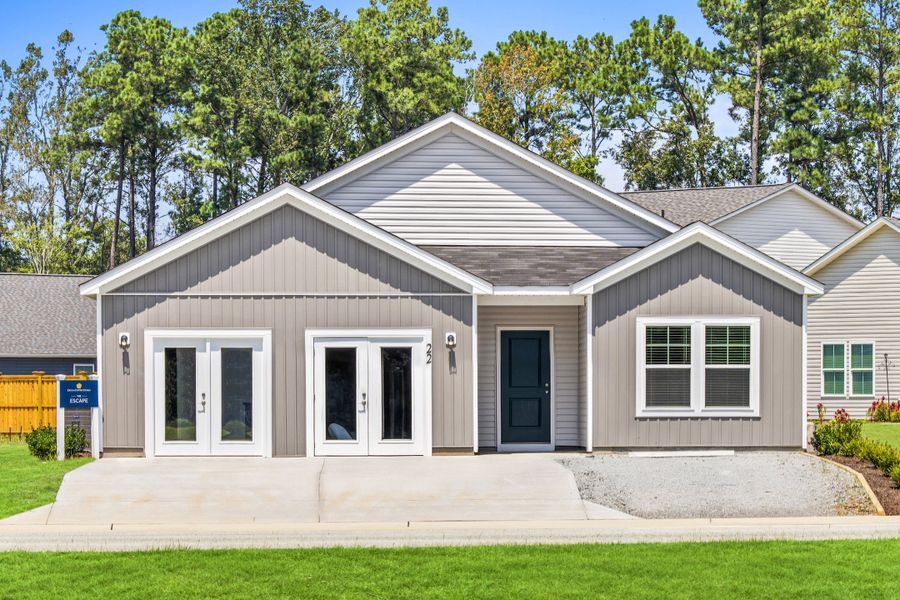 Escape New Home in Supply, NC.  - Slide 5