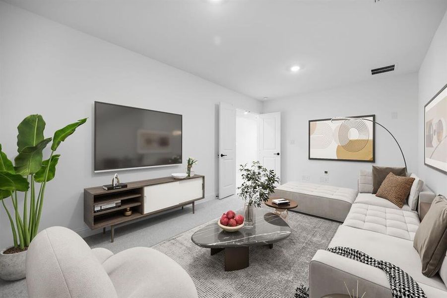 VIRTUALLY STAGED VIRTUALLY STAGED