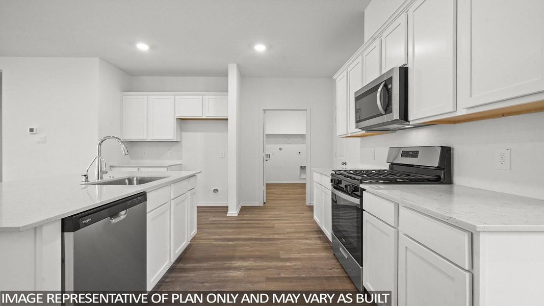 Image 19 of a home in Cypress Green.