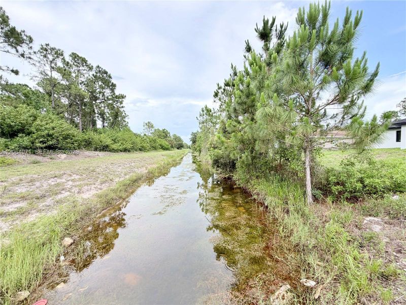 Natural landscape and outdoor views near  in Lehigh Acres (Image 57).