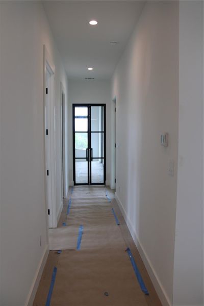 Spacious, unfurnished interior of a new home in , Horseshoe Bay (Image 19). Spacious, unfurnished interior of a new home in , Horseshoe Bay (Image 19).